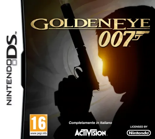 GoldenEye 007 (Canada) (Fr)